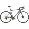 Cipollini Dolomia AXS -Cube Fahrradladen cipollini dolomia axs carbon anthracite red matt 1
