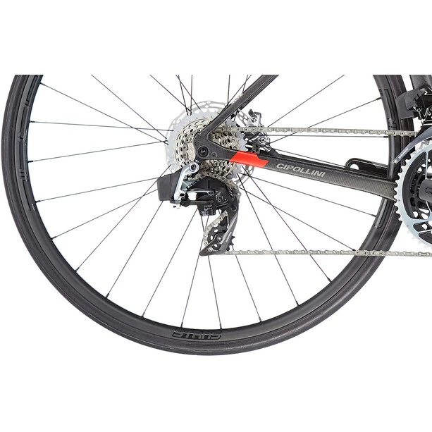 Cipollini Dolomia AXS 7 Cipollini Dolomia AXS – Bild 5