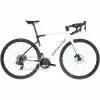 Cipollini Dolomia Rival AXS -Cube Fahrradladen cipollini dolomia rival axs white carbon blue shiny 1