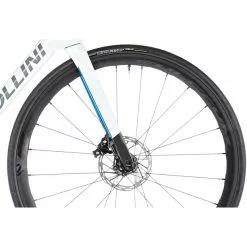 Cipollini Dolomia Rival AXS -Cube Fahrradladen cipollini dolomia rival axs white carbon blue shiny 3