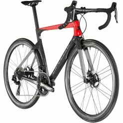 Cipollini NK1K Dura Ace Schwarz/grau