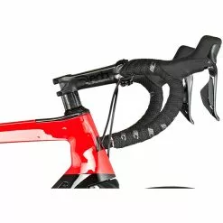 Cipollini NK1K Dura Ace Schwarz/grau -Cube Fahrradladen cipollini nk1k dura ace carbon red grey nardo shiny 4