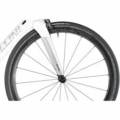 Cipollini NK1K Super Record Weiß/silber -Cube Fahrradladen cipollini nk1k super record white pearl silver cobalt blue shiny 5