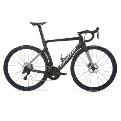 Cipollini NK1K Ultegra Schwarz