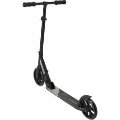 CityGlide C200 Tretroller Schwarz -Cube Fahrradladen cityglide cityglide c200 scooter black 3