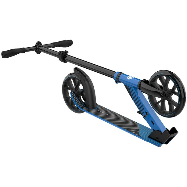 CityGlide C200 Tretroller Blau 6 CityGlide C200 Tretroller Blau – Bild 4