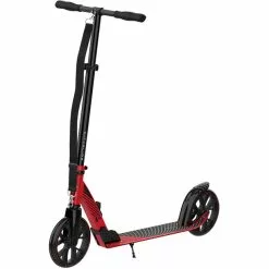 CityGlide C200 Tretroller Rot