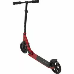 CityGlide C200 Tretroller Rot -Cube Fahrradladen cityglide cityglide c200 scooter red 3