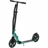 CityGlide C200 Tretroller Türkis -Cube Fahrradladen cityglide cityglide c200 scooter teal 1
