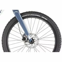 Cobra Jura Cobra 24" Disc 8-fach Weiß/grau 11 Cobra Jura Cobra 24" Disc 8-fach Weiß/grau -Cube Fahrradladen cobra jura cobra 24 disc 8 speed white grey 3