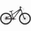Commencal Absolut 24" Kinder Lila 1 Commencal Absolut 24" Kinder Lila -Cube Fahrradladen commencal absolut 24 kids champagne 2