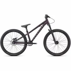 Commencal Absolut 24" Kinder Lila