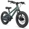 Commencal Ramones 14" Kinder Grün -Cube Fahrradladen commencal ramones 14 2022 kids green 2