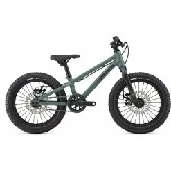 Commencal Ramones 16" 2022 Kinder Grün 7 Commencal Ramones 16" 2022 Kinder Grün -Cube Fahrradladen commencal ramones 16 2022 kids green 3