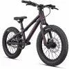 Commencal Ramones 16" 2022 Kinder Lila -Cube Fahrradladen commencal ramones 16 2022 kids purple 2