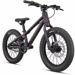 Commencal Ramones 16" 2022 Kinder Lila