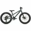 Commencal Ramones 20" 2022 Kinder Grün -Cube Fahrradladen commencal ramones 20 2022 kids green 2