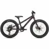 Commencal Ramones 20" 2022 Kinder Lila -Cube Fahrradladen commencal ramones 20 2022 kids purple 2