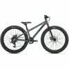 Commencal Ramones 24" 2022 Kinder Grün 1 Commencal Ramones 24" 2022 Kinder Grün -Cube Fahrradladen commencal ramones 24 2022 kids green 2
