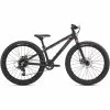 Commencal Ramones 24" 2022 Kinder Lila -Cube Fahrradladen commencal ramones 24 2022 kids purple 2
