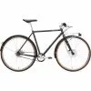 Creme Ristretto Bolt 8-fach Grau -Cube Fahrradladen creme ristretto bolt 8 speed carbon gray 1