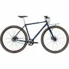 Creme Ristretto Roadster 7-fach Blau -Cube Fahrradladen creme ristretto roadster 7 speed cobalt 1