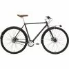 Creme Ristretto Speedster 7-fach Grau -Cube Fahrradladen creme ristretto speedster 7 speed quartz 1