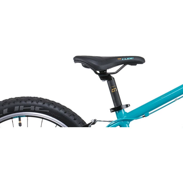 Cube Acid 200 Kinder Türkis 8 Cube Acid 200 Kinder Türkis – Bild 6