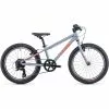 Cube Acid 200 Kinder Grau 2 Cube Acid 200 Kinder Grau -Cube Fahrradladen cube acid 200 kids greynred 1