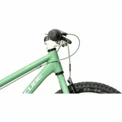 Cube Acid 200 Kinder Grün/weiß -Cube Fahrradladen cube acid 200 kinder greennwhite 4