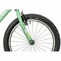 Cube Acid 200 Kinder Grün/weiß -Cube Fahrradladen cube acid 200 kinder greennwhite 5