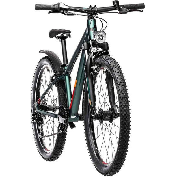 Cube Acid 240 Allroad Kinder Rot 4 Cube Acid 240 Allroad Kinder Rot – Bild 2