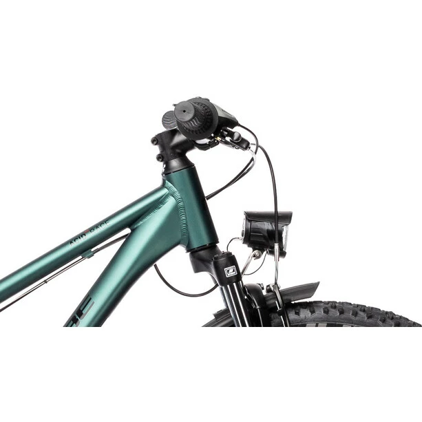 Cube Acid 240 Allroad Kinder Rot 6 Cube Acid 240 Allroad Kinder Rot – Bild 4