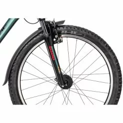 Cube Acid 240 Allroad Kinder Rot 12 Cube Acid 240 Allroad Kinder Rot -Cube Fahrradladen cube acid 240 allroad kinder leafnorange 5