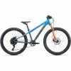 Cube Acid 240 Disc Kinder Blau/grau -Cube Fahrradladen cube acid 240 disc kids actionteam 1