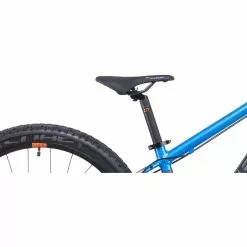 Cube Acid 240 Disc Kinder Blau/grau -Cube Fahrradladen cube acid 240 disc kids actionteam 6