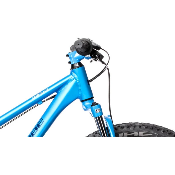 Cube Acid 240 Disc Kinder Blau 5 Cube Acid 240 Disc Kinder Blau – Bild 4