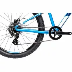 Cube Acid 240 Disc Kinder Blau 12 Cube Acid 240 Disc Kinder Blau -Cube Fahrradladen cube acid 240 disc kinder icebluenblue 6