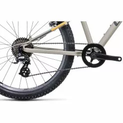 Cube Acid 240 Kinder Beige -Cube Fahrradladen cube acid 240 kids desertnorange 4