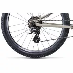 Cube Acid 240 Kinder Beige -Cube Fahrradladen cube acid 240 kids desertnorange 5