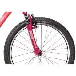 Cube Acid 240 Kinder Pink -Cube Fahrradladen cube acid 240 kinder coralnmint 3