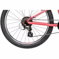 Cube Acid 240 Kinder Pink -Cube Fahrradladen cube acid 240 kinder coralnmint 5