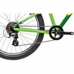 Cube Acid 240 Kinder Grün -Cube Fahrradladen cube acid 240 kinder greennpine 6