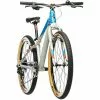 Cube Acid 240 SL Kinder Silber/blau -Cube Fahrradladen cube acid 240 sl kinder teamline 1