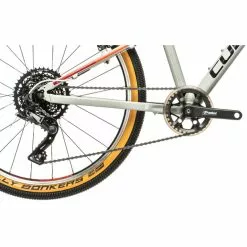 Cube Acid 240 SL Kinder Silber/blau -Cube Fahrradladen cube acid 240 sl kinder teamline 5