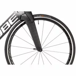 Cube Aerium C:68 SL Low Schwarz/weiß -Cube Fahrradladen cube aerium c68 sl low carbonnwhite 5