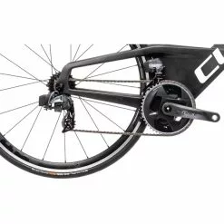 Cube Aerium C:68 SL Low Schwarz/weiß -Cube Fahrradladen cube aerium c68 sl low carbonnwhite 6