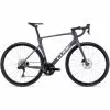 Cube Agree C:62 Grau/schwarz -Cube Fahrradladen cube agree c62 greynblack 1