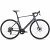 Cube Agree C:62 Pro Grau -Cube Fahrradladen cube agree c62 pro greyncarbon 1