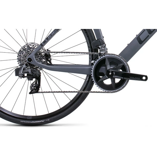 Cube Agree C:62 Pro Grau 6 Cube Agree C:62 Pro Grau – Bild 4